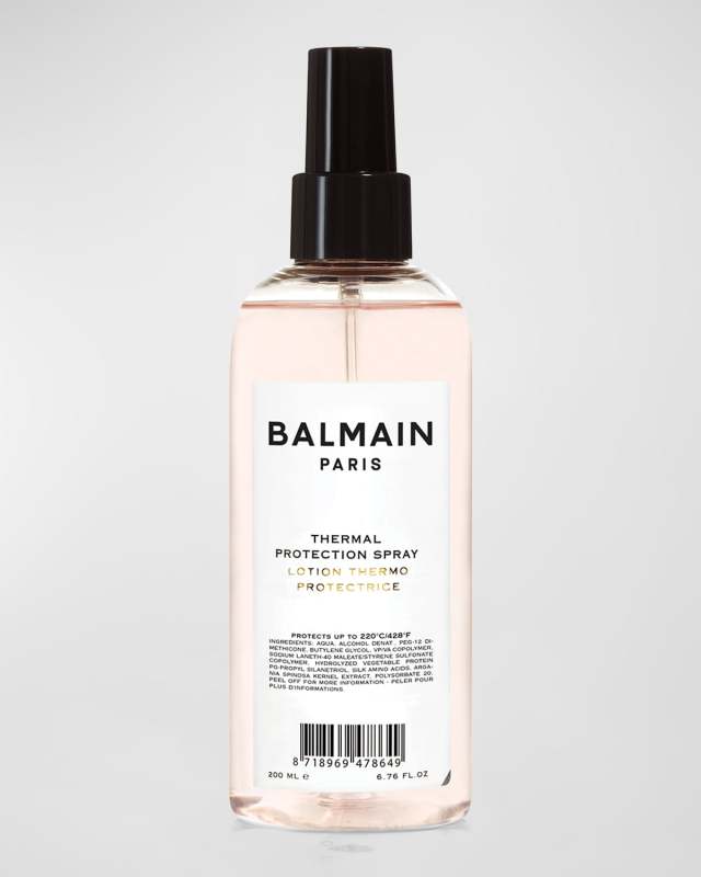 6.8 oz. Thermal Protection Spray